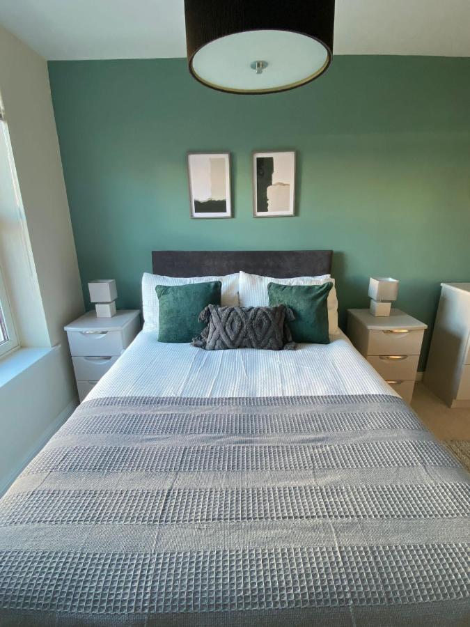 Maltings Apartment - Spacious 2 Bed Ground Floor Apartment Kirkcaldy Luaran gambar